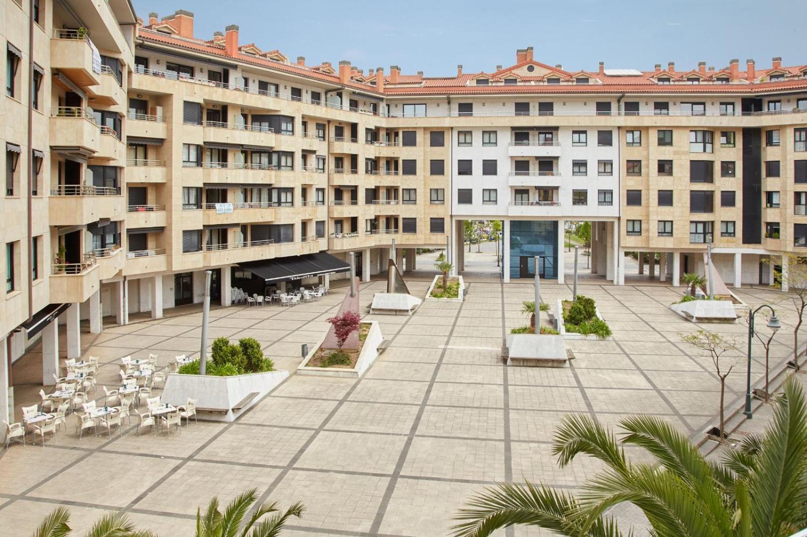 Ondartxo III - Ongi Etorri Zumaia Exterior foto